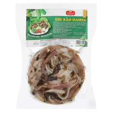 Giò xào Damee-Hà Nội Foods (300g),