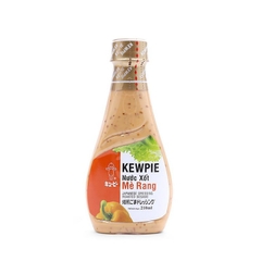 Nước xốt mè rang Kewpie, chai (210g),