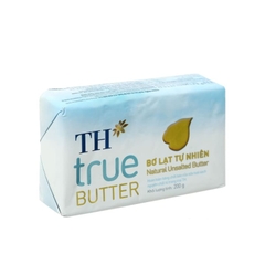 Bơ lạt tự nhiên-TH True (200g).