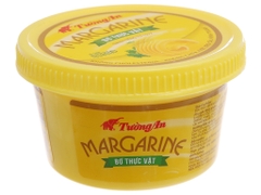 Bơ thực vật Margarine-Tường An (80g),
