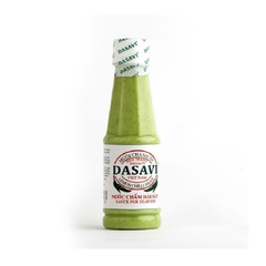 Nước chấm hải sản, muối chanh ớt-Dasavi (130ml),