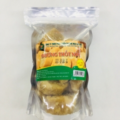 Đường thốt nốt Lửa Việt (1kg),