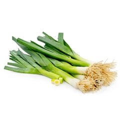 Tỏi tây (100g).