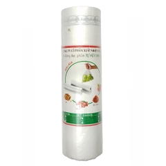 Túi đựng thực phẩm tự hủy sinh học Eufood (30*45cm/1kg).