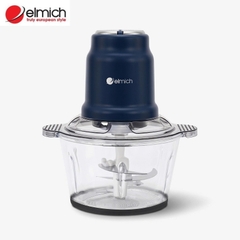 Máy xay thịt đa năng Elmich MCE-8587 (2lít).