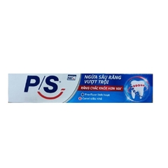 Kem đánh răng P/S, Ngừa sâu răng vượt trội (110g),