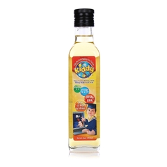 Dầu ăn Kiddy, chai (250ml),