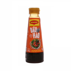 Dầu hào Maggi, chai (150ml),