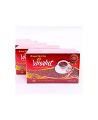 Trà gạo lứt-Vinalut, hộp (18 túi*5g/90g)'