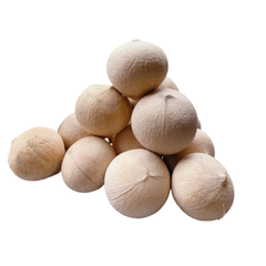 Quả dừa sọ Bến Tre (quả)