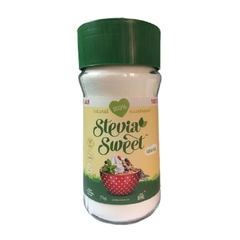 Đường cho người ăn kiêng Stevia Sweet (75g)