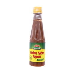 Mắm nêm ngon pha sẵn-Thuận Phát, chai (250ml),