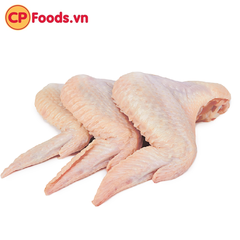 Cánh gà CP (500g)