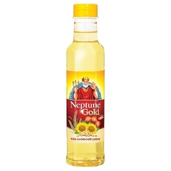 Dầu ăn Neptune Gold, chai (400ml),