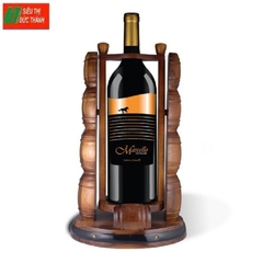 Rượu vang Marcello, kệ cao-Italia (3lít, 13.5%).