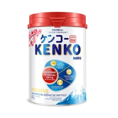 Sữa bột dinh dưỡng Kenko haru-Vinamilk, hộp (850g),