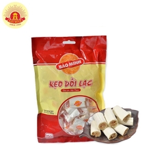 Kẹo dồi lạc-Bảo Minh, gói (220g).