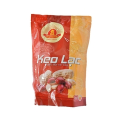 Kẹo lạc đặc sản-Bảo Minh, gói (250g).