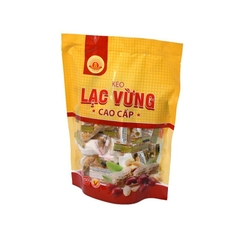 Kẹo lạc vừng cao cấp-Bảo Minh (250g).