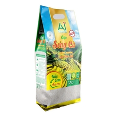 Gạo Séng cù Mường Khương-AI (5kg).