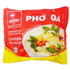 Phở gà Vifon (65g).