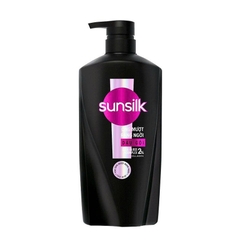 Dầu gội Sunsilk-Óng mượt rạng ngời (850g/817ml).
