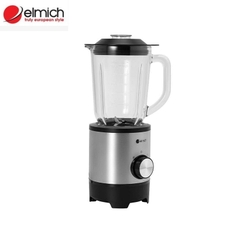 Máy xay sinh tố đa năng Elmich BLE-8763 (3 cối).