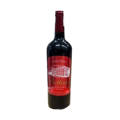 Rượu vang Bettino-Việt Nam (750ml, 13%), tem đỏ, vàng, xanh