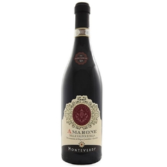 Rượu vang đỏ Amarone Della Vanpolicella-Ý (750ml, 15%),