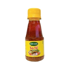 Sa tế Tâm Đức, lọ (85g),