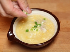 Soup Bò Ngân Hồ ( Bát)