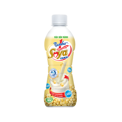 Sữa đậu nành Soya canxi-Number One (268ml),