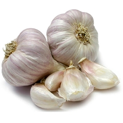 Tỏi khô (100g).