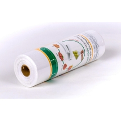 Túi đựng thực phẩm tự hủy sinh học Eufood (25*35cm/1kg).