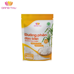 Đường phèn đặc biệt-Đăng Thư, túi (500g)