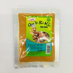 Gia vị Bò Kho-Anfood, gói (20g)'