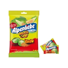 Kẹo Alpenliebe-kẹo hương xoài nhân ớt muối, gói (217.5g).