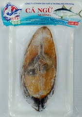 Cá ngừ nướng-HTK Food (500g).