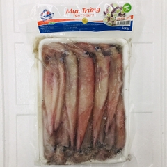 Mực trứng 12-18cm-HTK Food (500g)