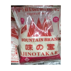 Mì chính AjinoTakara-Thái Lan (400g),