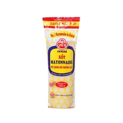 Xốt Mayonnaise Ottogi, tuýp (130g),