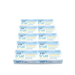 Bơ lạt tự nhiên TH-TH True (10gói*10g),