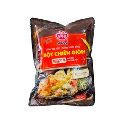 Bột chiên giòn-Ottogi, túi (500g).