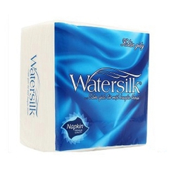 Giấy ăn Watersilk (330*330mm/100tờ).