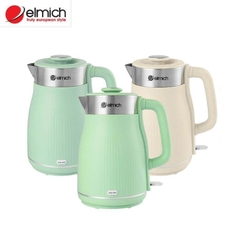 Ấm đun nước siêu tốc Elmich 1,8L KEE-8457MG (1.8lít).