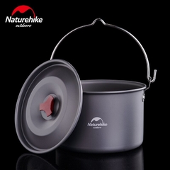 Nồi Treo 4 Lít NatureHike NH17D021-G