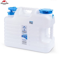 Bình Nước Dã Ngoại NatureHike NH16S018-T 18L