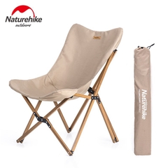 Ghế Gấp Gọn Vintage NatureHike NH19Y001-Z