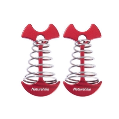 Cọc Neo Hình Xương Cá Naturehike NH19PJ099