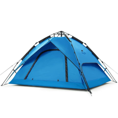 Lều Tự Bung NatureHike NH21ZP008 3 người